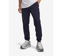 Under Armour Sportsyle Tricot long trousers navy blue - XL