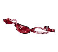 Under Armour Spotlight Chin Strap Youth Red