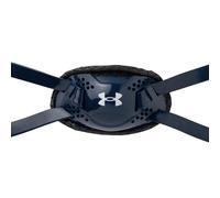 Under Armour Spotlight Chin Strap YTH Navy OSFA