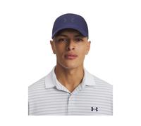 Under Armour UA StealthForm Uncrushable Men's Cap, Navy, M-L