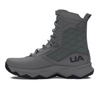 Under Armour Stellar G2 Military & tactical boot Men, 101 Castlerock Grey Pitch Anthracite, 9.5 UK