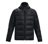 Under Armour Storm Armour Down 2.0 Fleece Jacket 'Black' 1372651-001 S