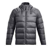 Under Armour Storm Armour Down 2.0 Jacket 'Pitch Grey' 1372651-012 M