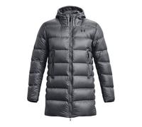 Under Armour Storm Armour Down Parka 'Dark Grey' 1373663-012 L