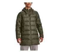Under Armour Storm Armour Down Parka 'Marine OD Green' 1373663-391 M