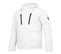 Under Armour Storm ColdGear Down Jacket 'White' 1375437-112 XL