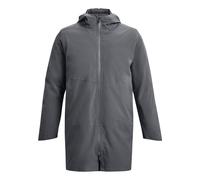 Under Armour Storm ColdGear Infrared Down 3-in-1 Jacket 'Pitch Grey' 1364891-013 L