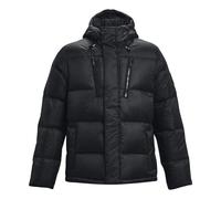 Under Armour Storm ColdGear Infrared Down Jacket 'Black' 1375437-001 XL