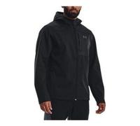 Under Armour Storm ColdGear Infrared Shield 2.0 Hooded Jacket 'Black' 1371587-001 L