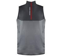 Under Armour Mens Storm Daytona Golf Vest - Grey Wolf - S