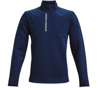 Under Armour Storm Daytona Men's Half Zip Golf Top - NEW 2022 ALL COLOURS