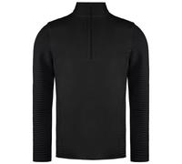 Under Armour Storm Black Evolution Daytona Hybrid Mens Golf Sweater