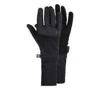 Under Armour Storm Fleece Running Gloves - Black, Black, Size M
