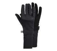 Under Armour Storm Fleece Running Gloves - Black, Black, Size S