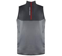 Under Armour Mens Storm Daytona Golf Vest - Grey Wolf - S