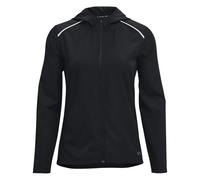 Under Armour Storm Hooded Running Jacket Women - Black, Size XS