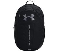 Under Armour Hustle Lite Backpack Black