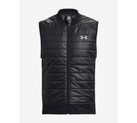 Under Armour Storm Insulated Run Vest Black - XXL