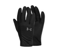 Under Armour Storm Liner Running Gloves Men - Black, Size M