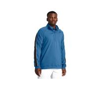 Under Armour Storm Midlayer HZ Photon Blue/Navy - M Size: Medium