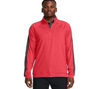 Under Armour Storm Midlayer HZ Red Solstice/CASTLEROCK - L Size: Large