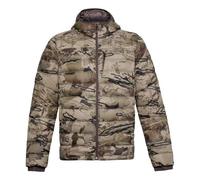 Under Armour Storm Ridge Reaper Down Hooded Jacket 'Barren Camo' 1355327-999 XL