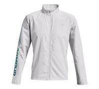 Under Armour STORM Run Jacket 'White' 1369342-014 XL