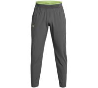 Under Armour Storm Run Pants Grey M Man