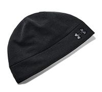 Under Armour Storm Running Beanie - AW20 - One Black