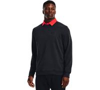 Under Armour Storm Sweaterfleece Sweatshirt Black L Men