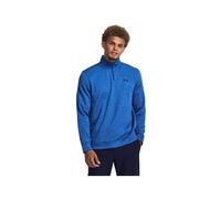 Under Armour Mens UA Fleece Sweater - Team Royal/Water/Black - M
