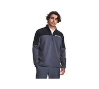 Under Armour Storm Windstrike HZ Black/DOWNPOUR GRAY - M Size: Medium