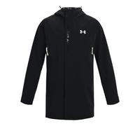 Under Armour Stormproof 3-Ply Bench Coat 'Black' 1375446-001 XL