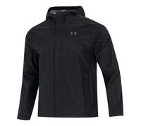 Under Armour Stormproof Cloudstrike 2.0 Jacket 'Black Grey' 1374644-001 XXXL
