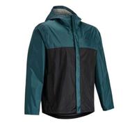 Under Armour Stormproof Cloudstrike 2.0 Jacket 'Black Teal' 1374644-716 XXXL