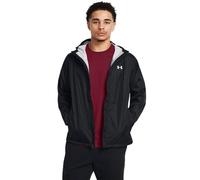 Under Armour Stormproof Cloudstrike 2.0 Shell Jacket Black XL / Regular Men