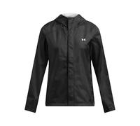 Under Armour Stormproof Cloudstrike 2.0 Shell Jacket Black M / Regular Woman