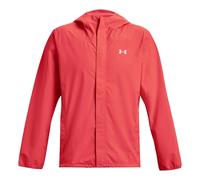 Under Armour Stormproof Cloudstrike Stretch Jacket 'Beta Grey' 1376066-628 XXXL