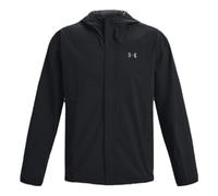 Under Armour Stormproof Cloudstrike Stretch Jacket 'Black' 1376066-001 M