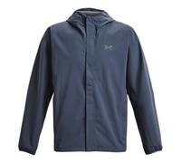 Under Armour Stormproof Cloudstrike Stretch Jacket 'Blue' 1376066-044 XXL
