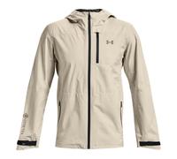 Under Armour Stormproof GORE-TEX Paclite 2.0 Jacket 'Beige' 1369994-279 L