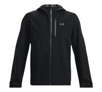 Under Armour Stormproof GORE-TEX Paclite 2.0 Jacket 'Black' 1369994-001 S