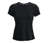 Under Armour Streaker Jacquard T-Shirt Women-Black, Size XS