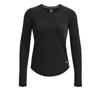 Under Armour Streaker Long Sleeve Women - Black, Size M