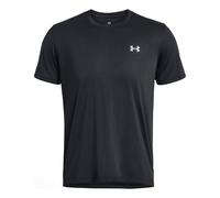 Under Armour Streaker Running Shirt Men - Black, Size M