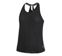 Under Armour Streaker Tank Top Women - Black, Size M