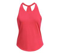Under Armour Streaker Running Shirt Women - Red, Size XS