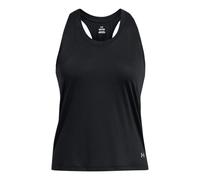 Under Armour Streaker Running Top Women-Black, Size L