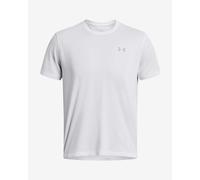 Under Armour Streaker Running Shirt Men-White, Size S