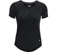 Under Armour Streaker SS, Ladies Workout T-Shirt, Ultra-light & Breathable Running Apparel for Women, Short Sleeved Gym Top Women